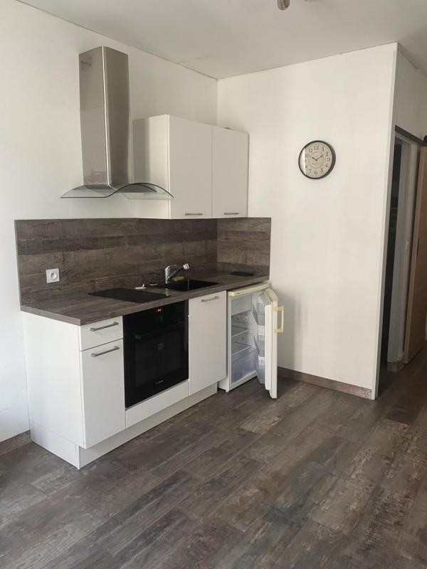 Location Appartement à Perpignan 1 pièce