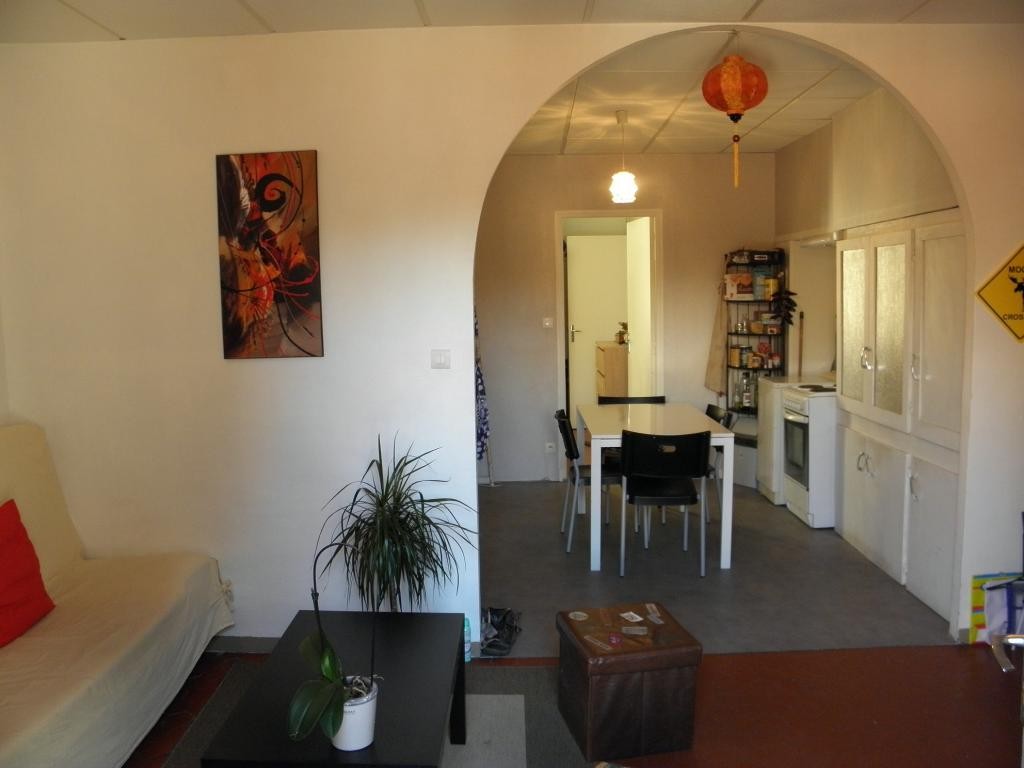 Location Appartement à Montpellier 2 pièces