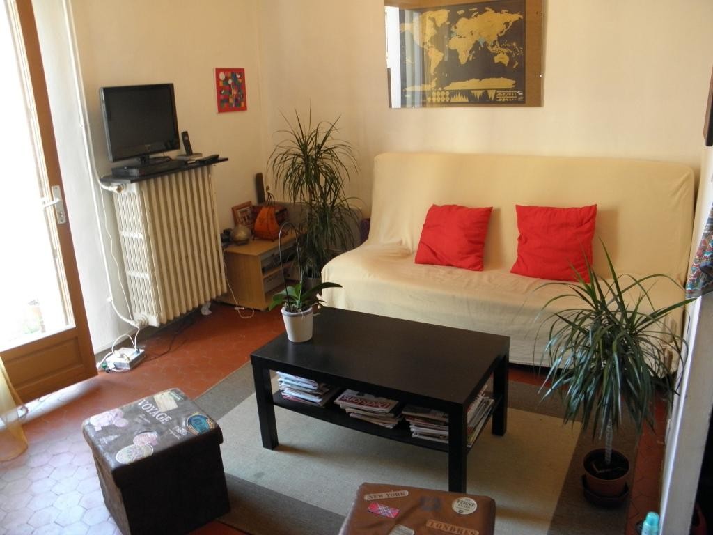 Location Appartement à Montpellier 2 pièces