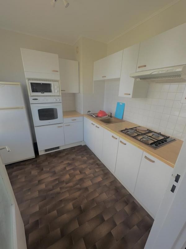 Location Appartement à Villeurbanne 1 pièce