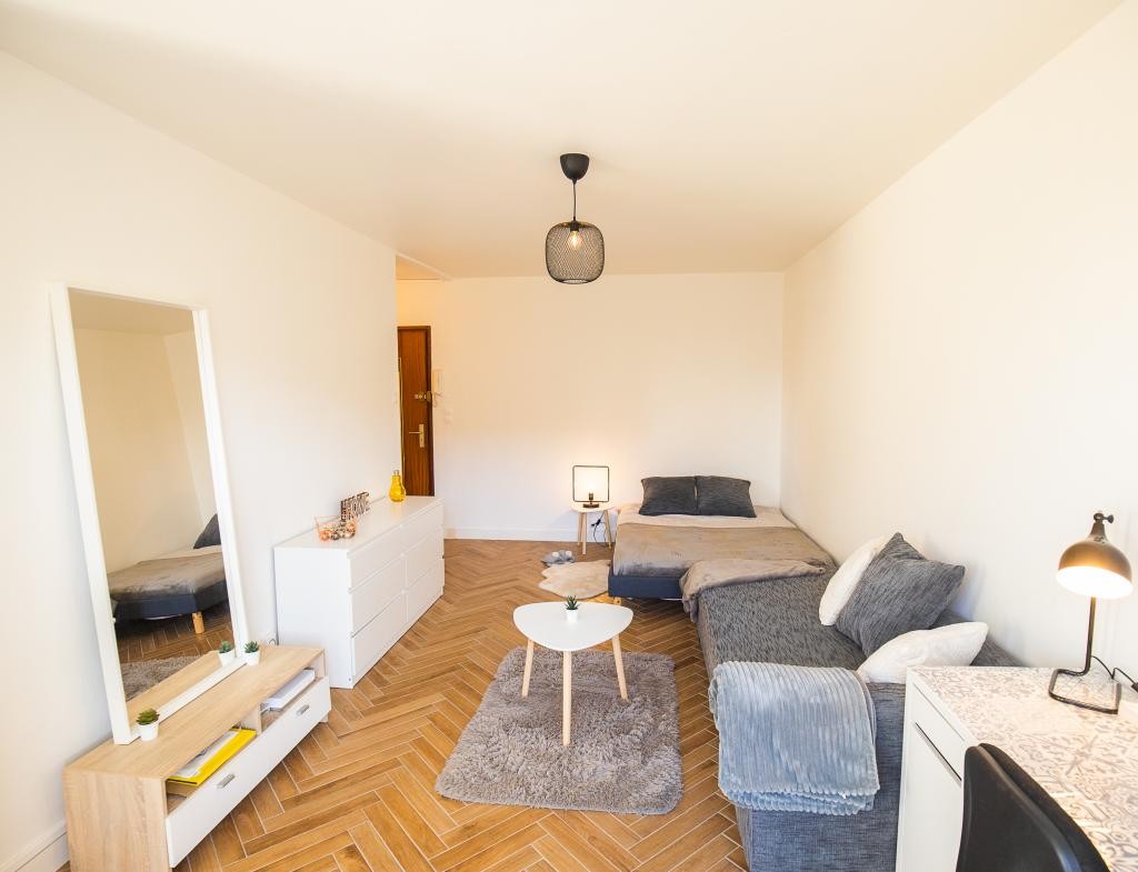 Location Appartement à Tours 1 pièce