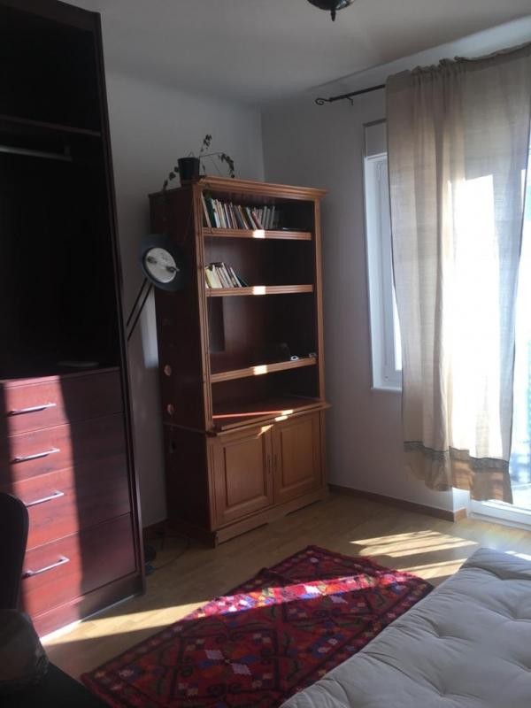 Location Appartement à Montigny-lès-Metz 1 pièce