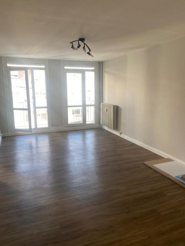 Location Appartement à Saint-Étienne 3 pièces