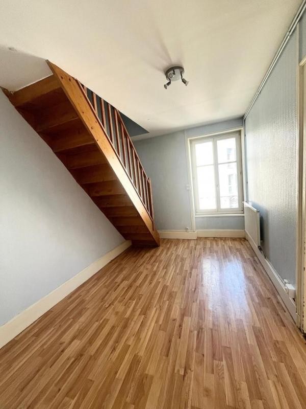 Location Appartement à Nancy 4 pièces