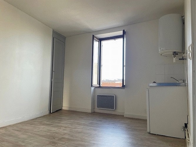 Location Appartement à Limoges 1 pièce