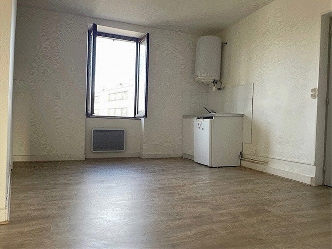 Location Appartement à Limoges 1 pièce