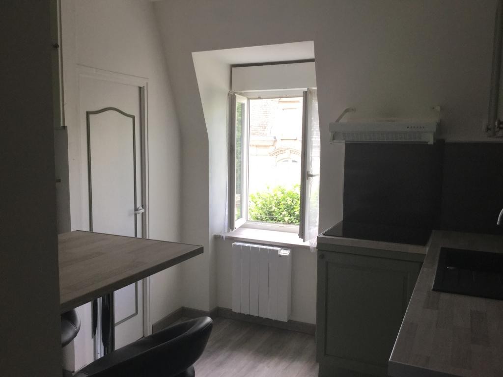 Location Appartement à Limoges 1 pièce