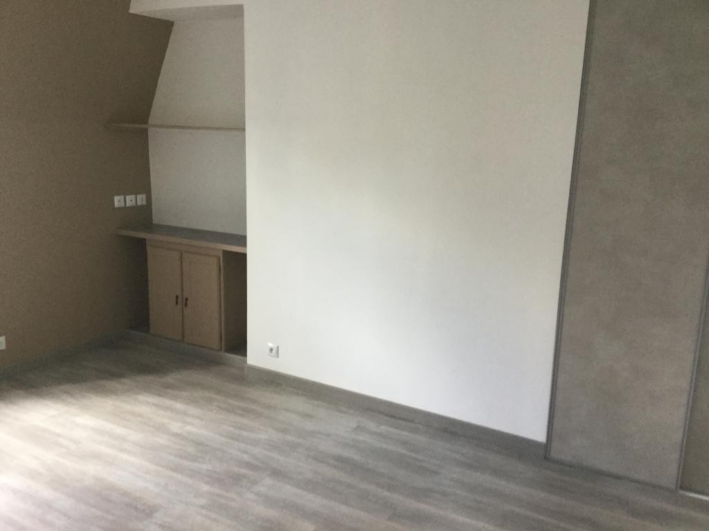 Location Appartement à Limoges 1 pièce