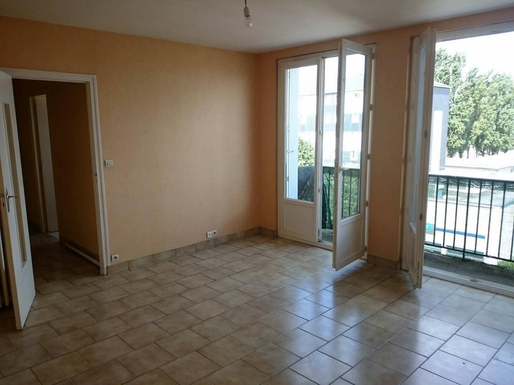 Location Appartement à Blois 3 pièces