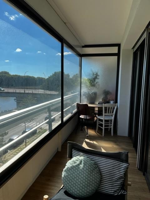 Location Appartement à Nantes 2 pièces