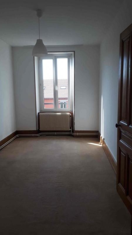 Location Appartement à Belfort 4 pièces