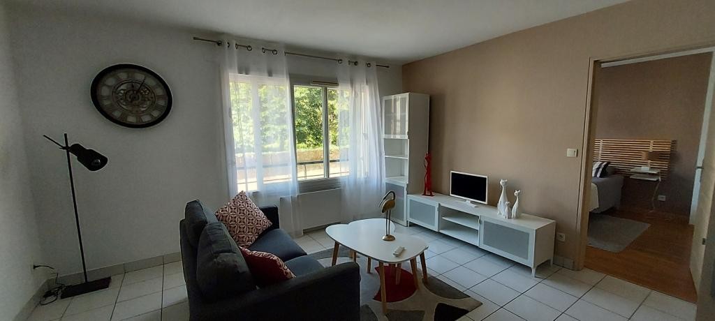 Location Appartement à Nantes 2 pièces