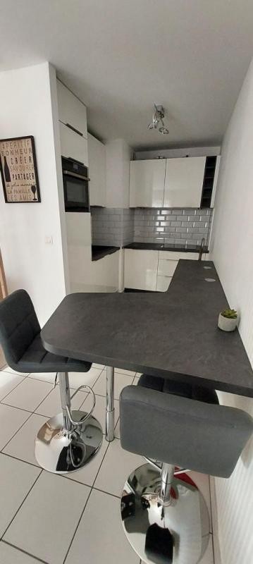 Location Appartement à Nantes 2 pièces