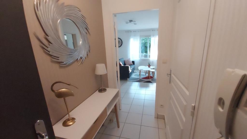 Location Appartement à Nantes 2 pièces