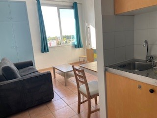 Location Appartement à Nîmes 1 pièce