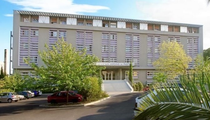 Location Appartement à Nîmes 1 pièce