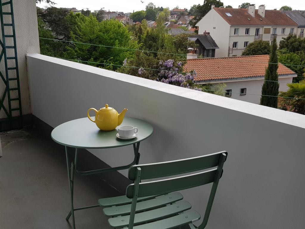 Location Appartement à Nantes 3 pièces