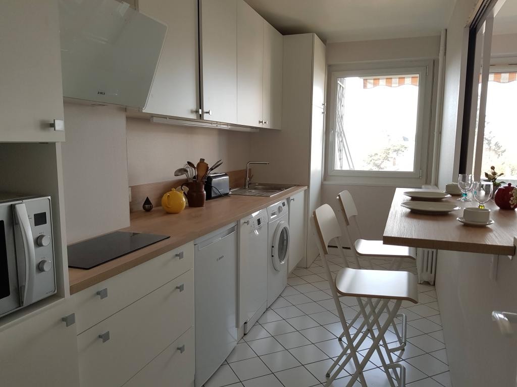 Location Appartement à Nantes 3 pièces