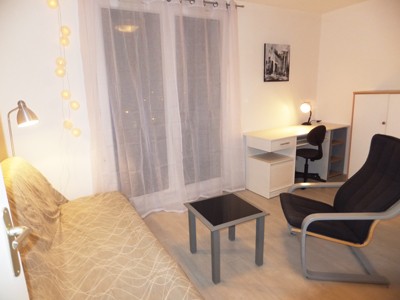 Location Appartement à Toulouse 1 pièce