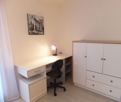 Location Appartement à Toulouse 1 pièce