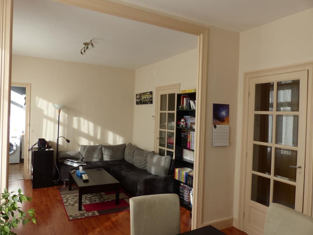 Location Appartement à Marcq-en-Barœul 3 pièces