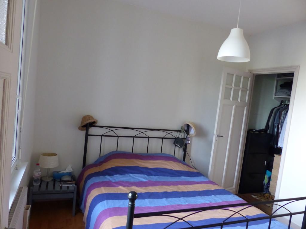 Location Appartement à Marcq-en-Barœul 3 pièces