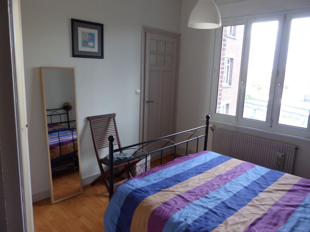 Location Appartement à Marcq-en-Barœul 3 pièces