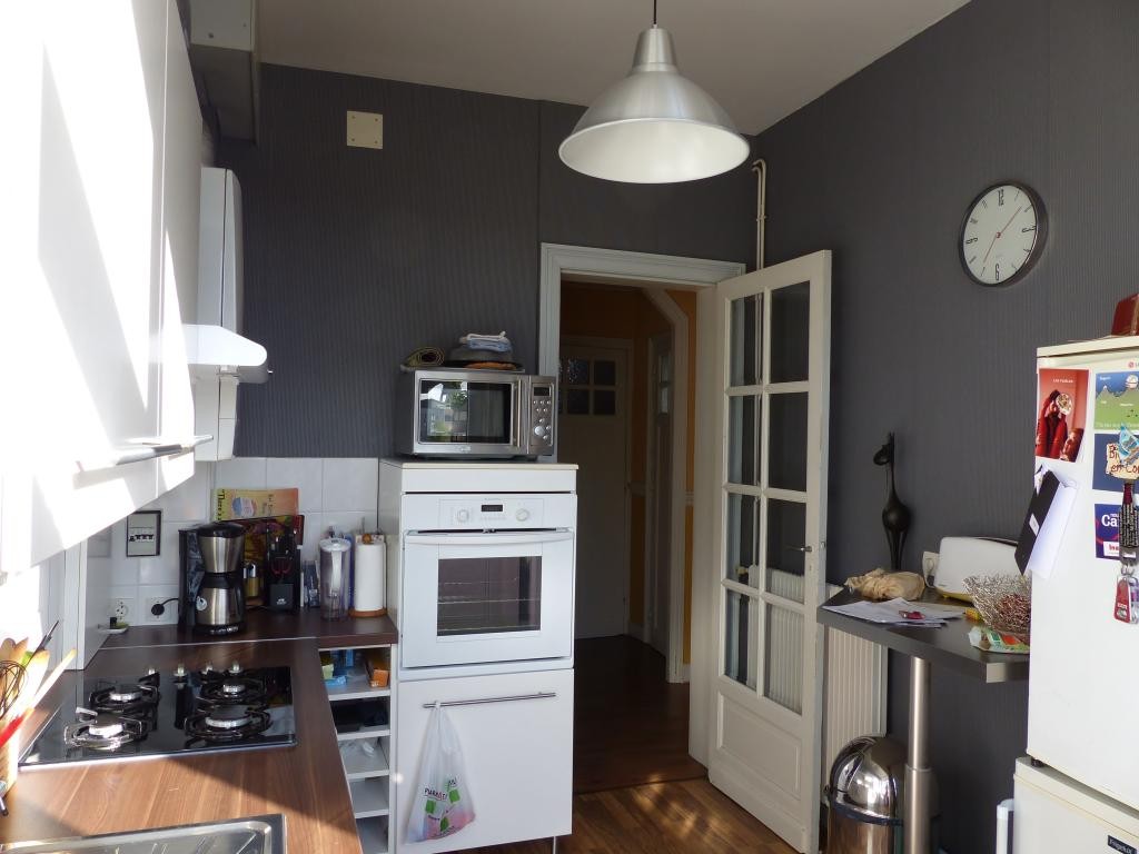 Location Appartement à Marcq-en-Barœul 3 pièces