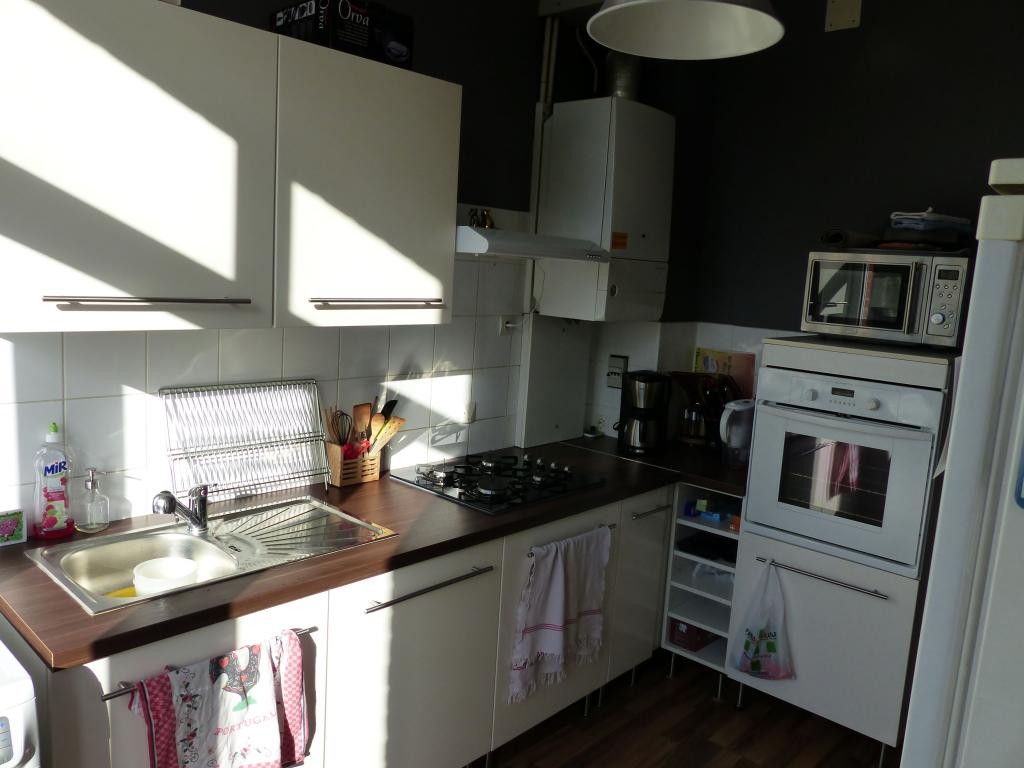 Location Appartement à Marcq-en-Barœul 3 pièces