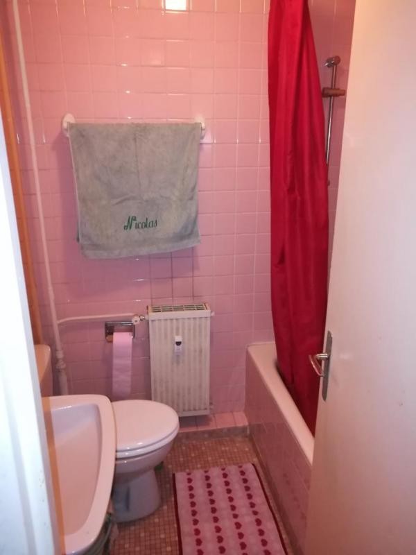 Location Appartement à Strasbourg 1 pièce