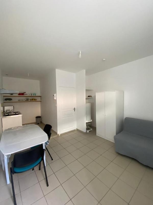 Location Appartement à Nantes 1 pièce