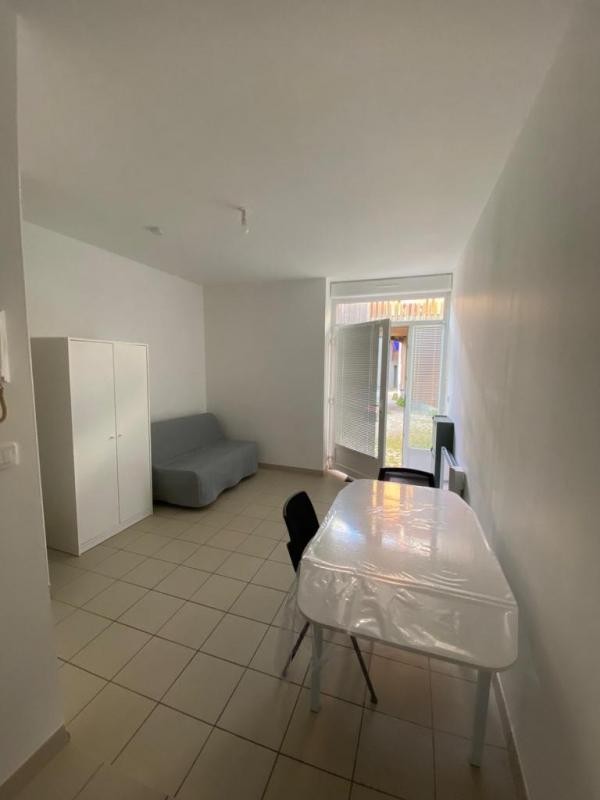 Location Appartement à Nantes 1 pièce