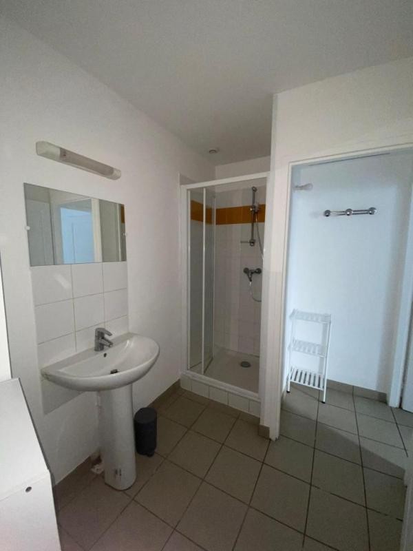 Location Appartement à Nantes 1 pièce