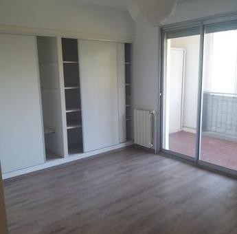 Location Appartement à Montpellier 2 pièces