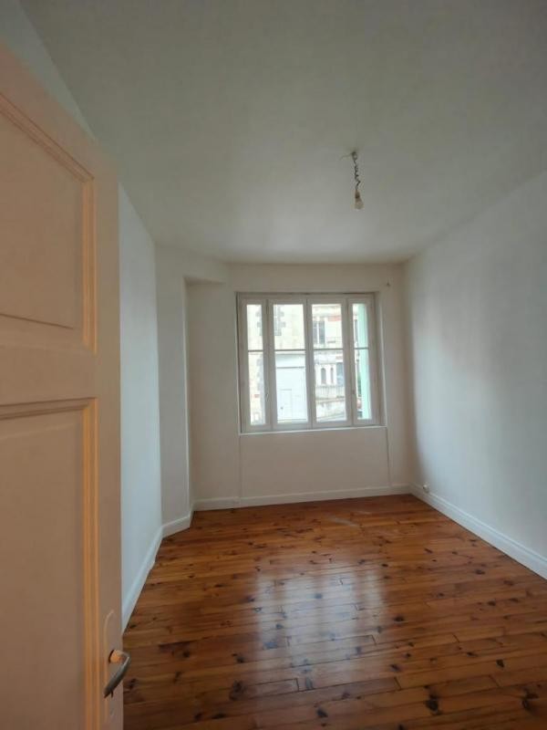 Location Appartement à Clermont-Ferrand 3 pièces