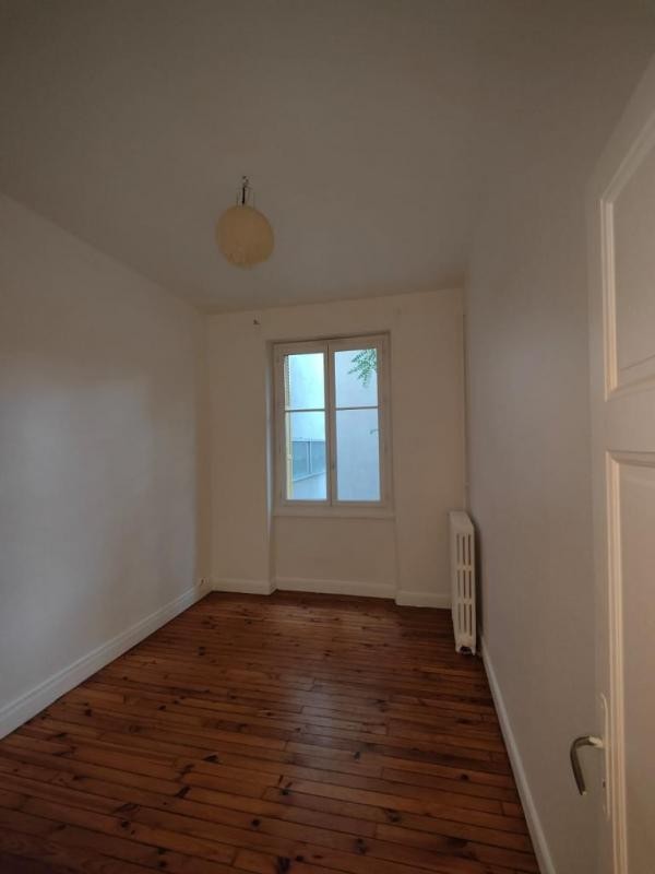 Location Appartement à Clermont-Ferrand 3 pièces