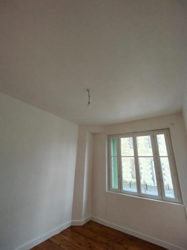 Location Appartement à Clermont-Ferrand 3 pièces