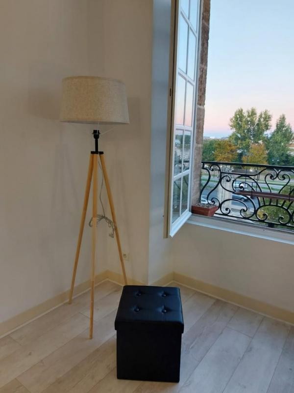 Location Appartement à Bordeaux 2 pièces