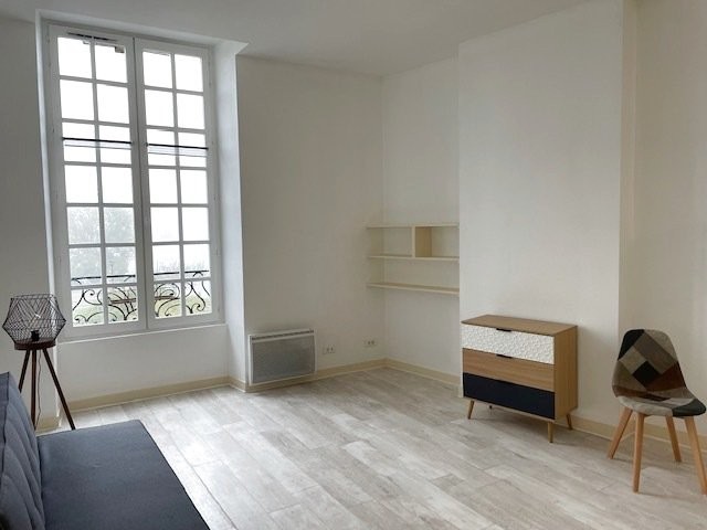 Location Appartement à Bordeaux 2 pièces