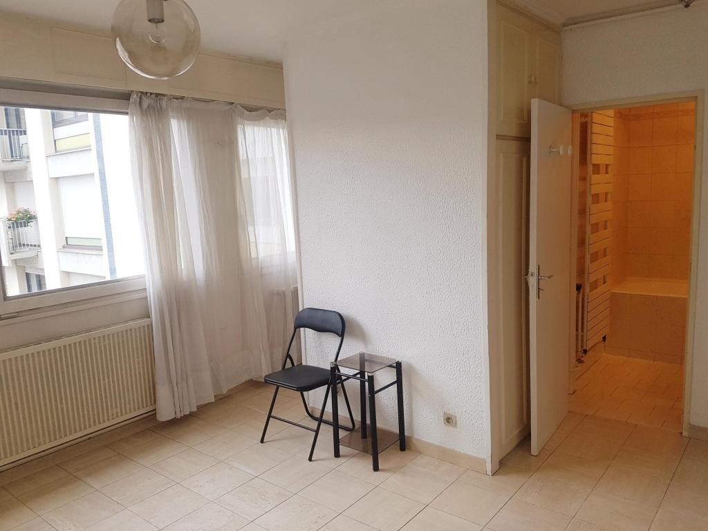 Location Appartement à Nancy 1 pièce