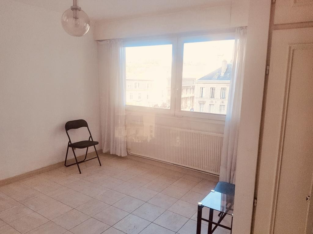 Location Appartement à Nancy 1 pièce