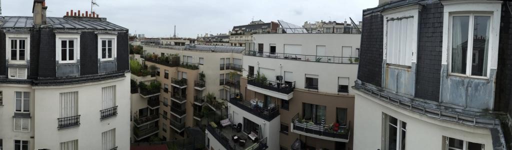 Location Appartement à Paris Vaugirard 15e arrondissement 1 pièce