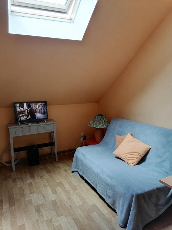 Location Appartement à Saint-Doulchard 1 pièce