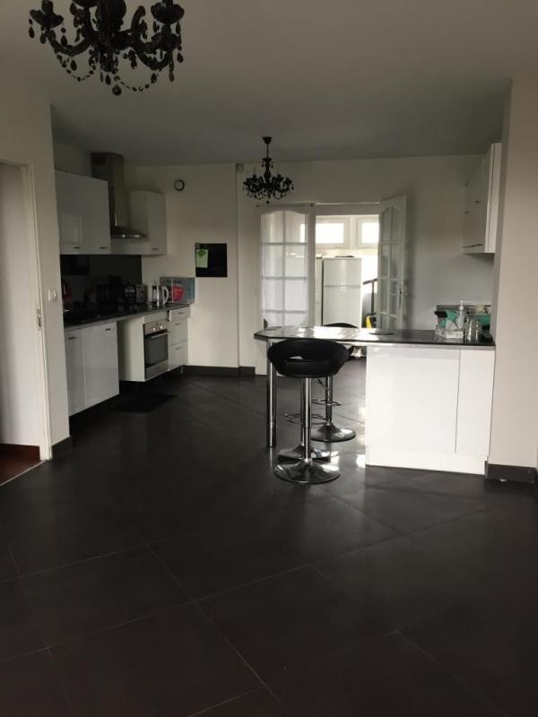 Location Appartement à les Pavillons-sous-Bois 1 pièce