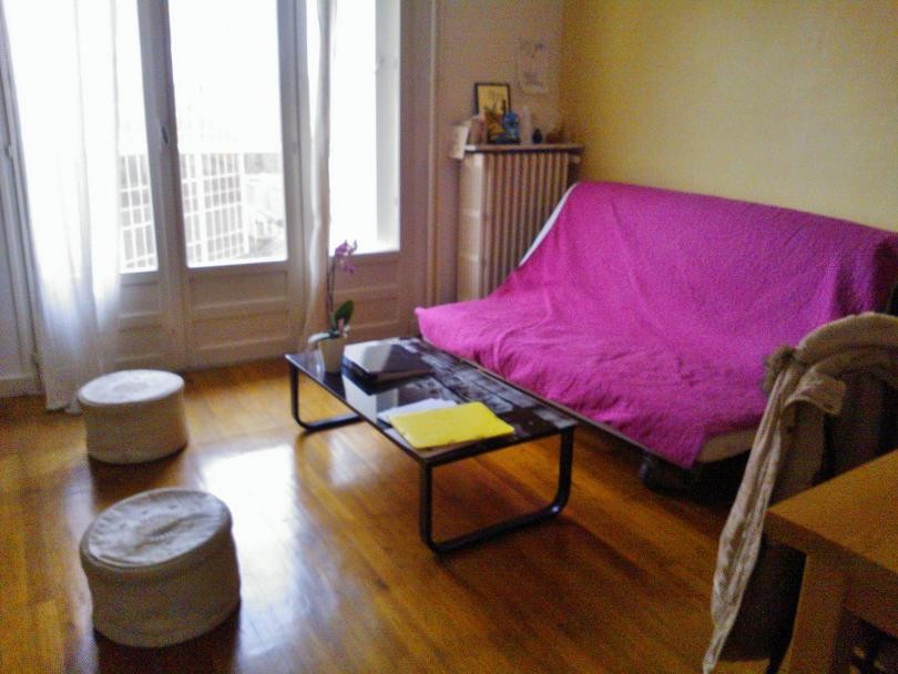 Location Appartement à Saint-Étienne 3 pièces