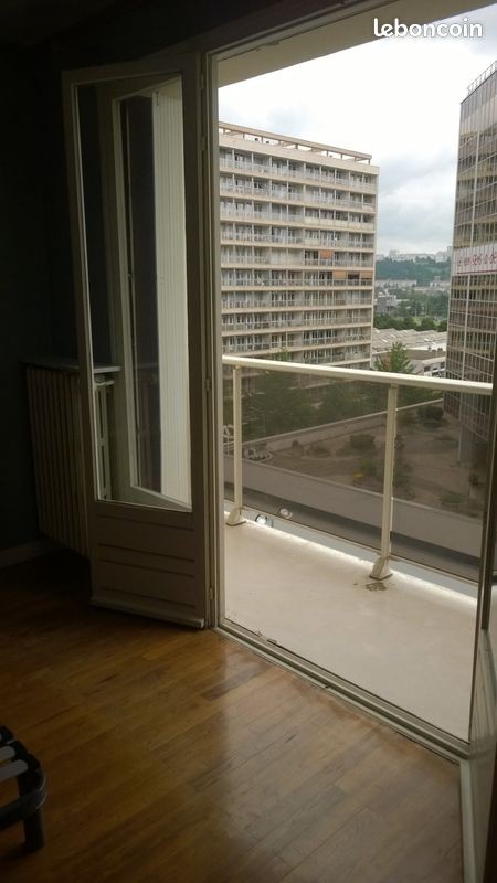 Location Appartement à Saint-Étienne 3 pièces