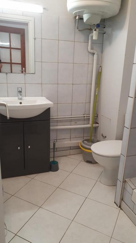 Location Appartement à Nancy 2 pièces