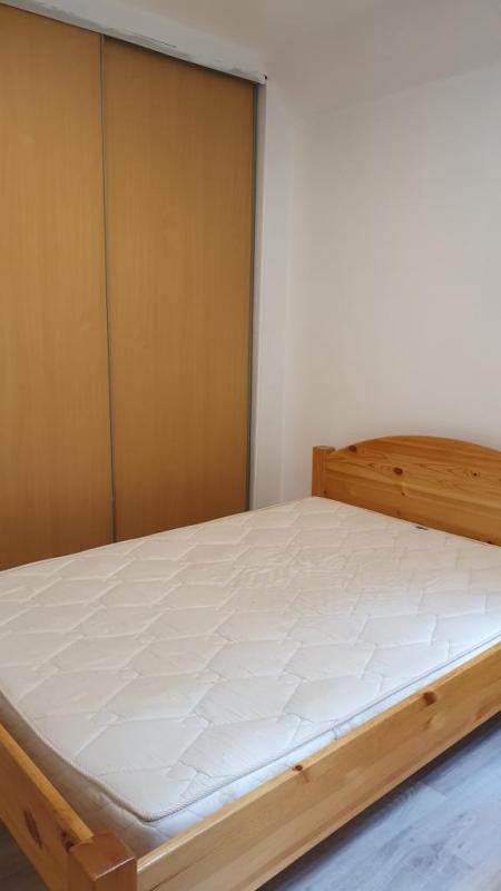 Location Appartement à Nancy 2 pièces