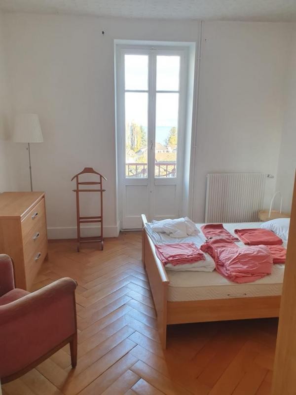 Location Appartement à Évian-les-Bains 2 pièces