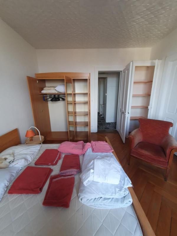 Location Appartement à Évian-les-Bains 2 pièces